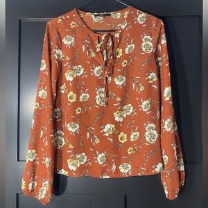 4/$16 Forever 21 Top